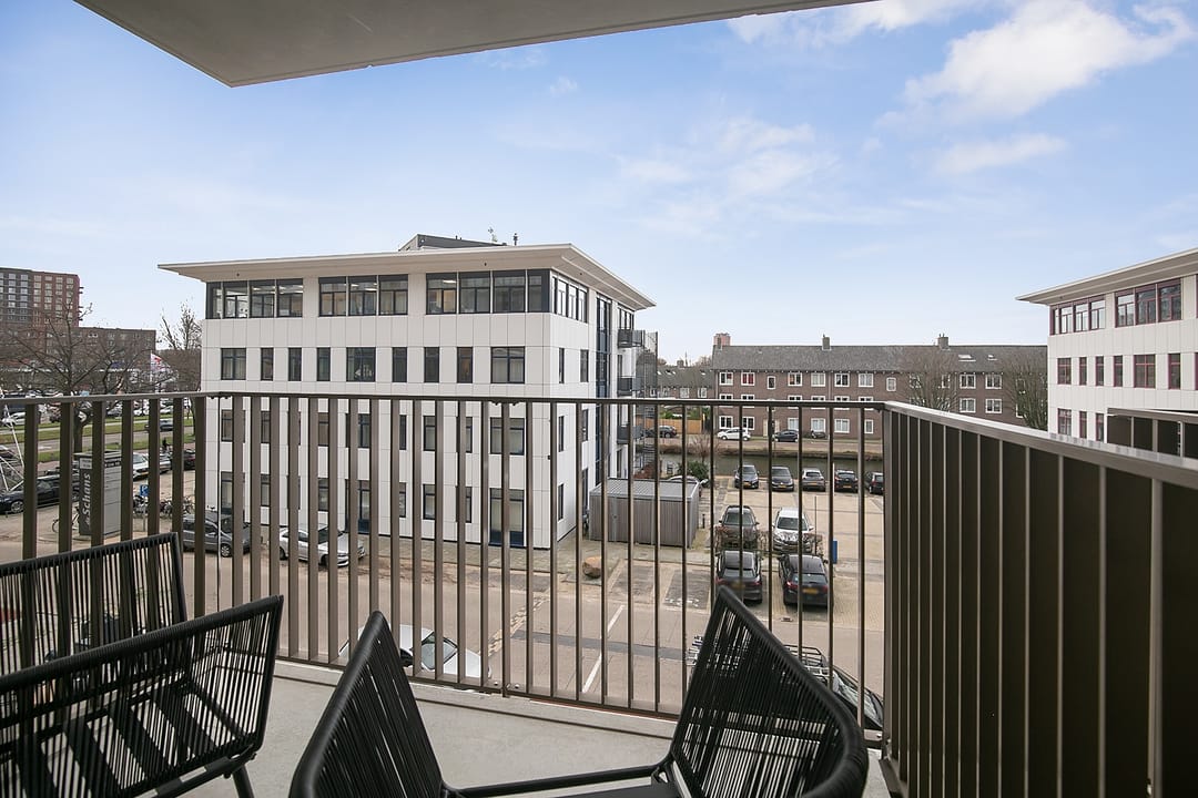 Foto 7 van Mangoweg 341