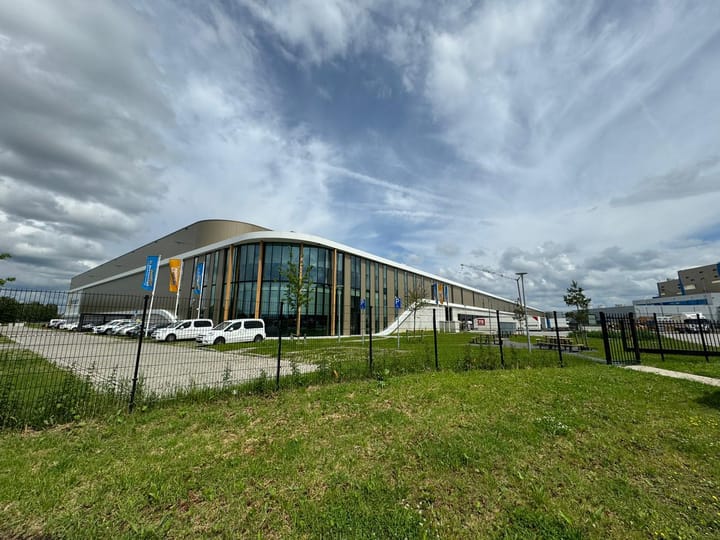Kokerbijl 25