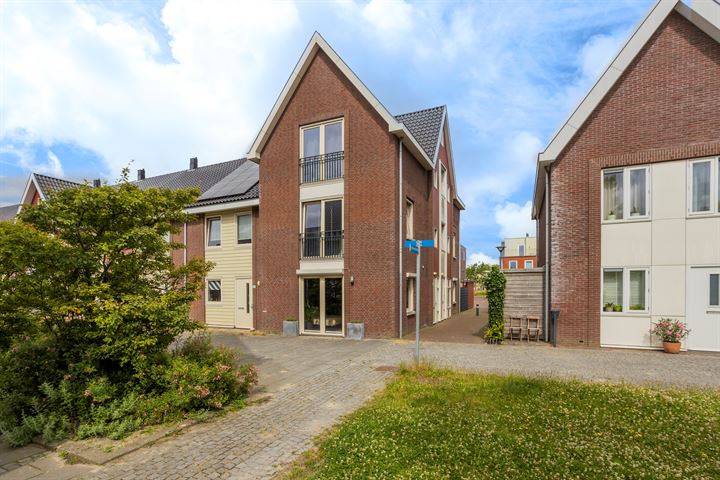 Bekijk foto 1 van Mulderstraat 22