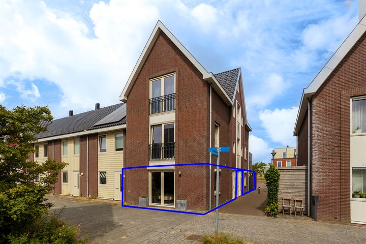 Bekijk foto 5 van Mulderstraat 22