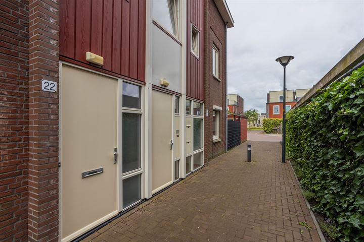 Bekijk foto 6 van Mulderstraat 22