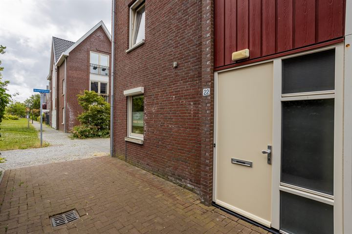 Bekijk foto 7 van Mulderstraat 22