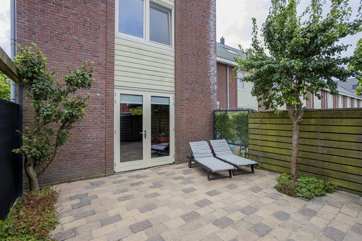 Bekijk foto 32 van Mulderstraat 22