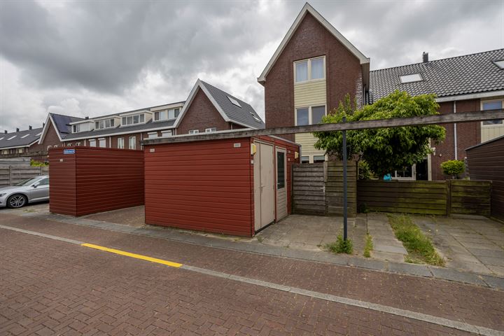 Bekijk foto 33 van Mulderstraat 22