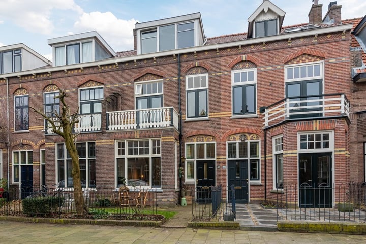 Gerard Doustraat 42