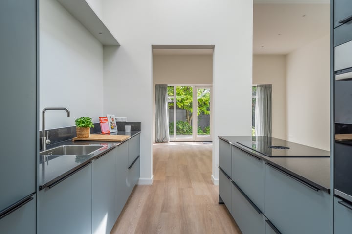 Gevers Deynootstraat 94 B