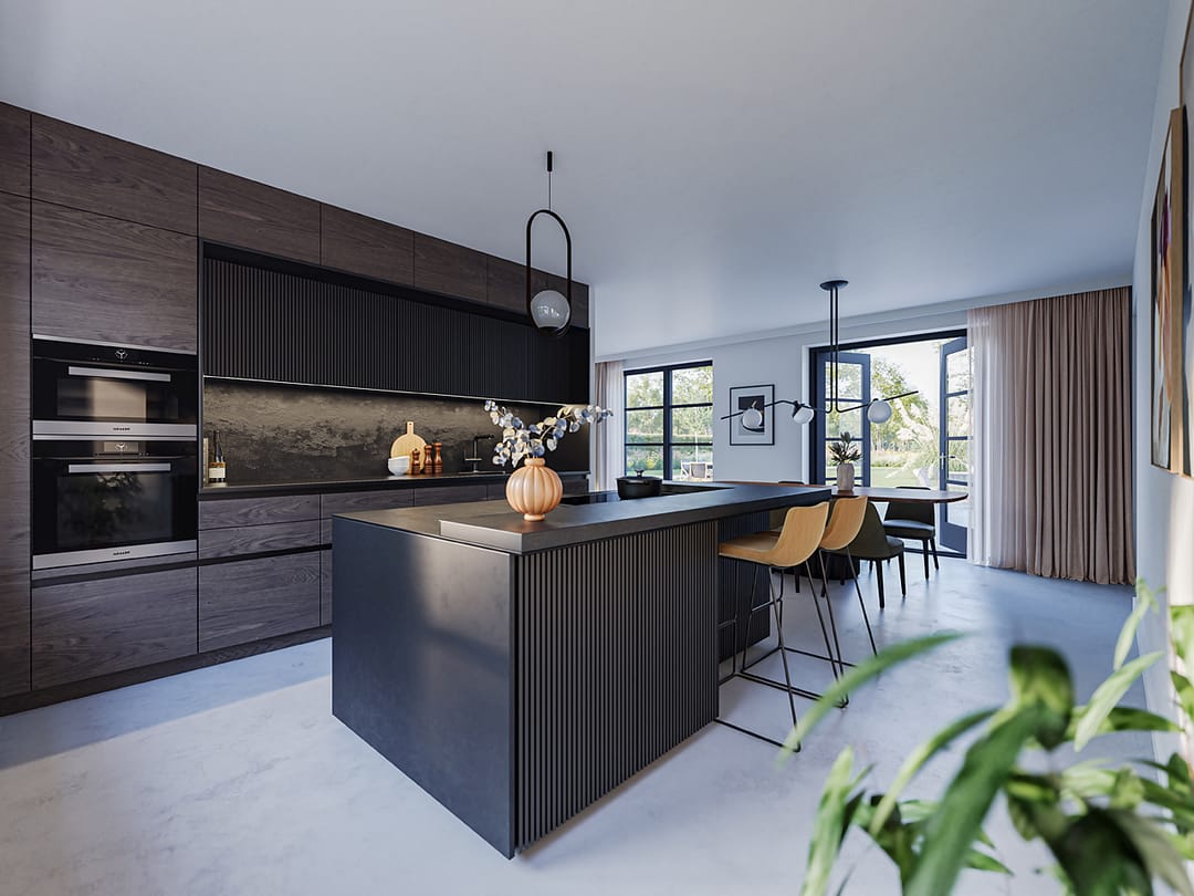 Photo 2 of Sperwer - Fase 2 (Bouwnr. 10)