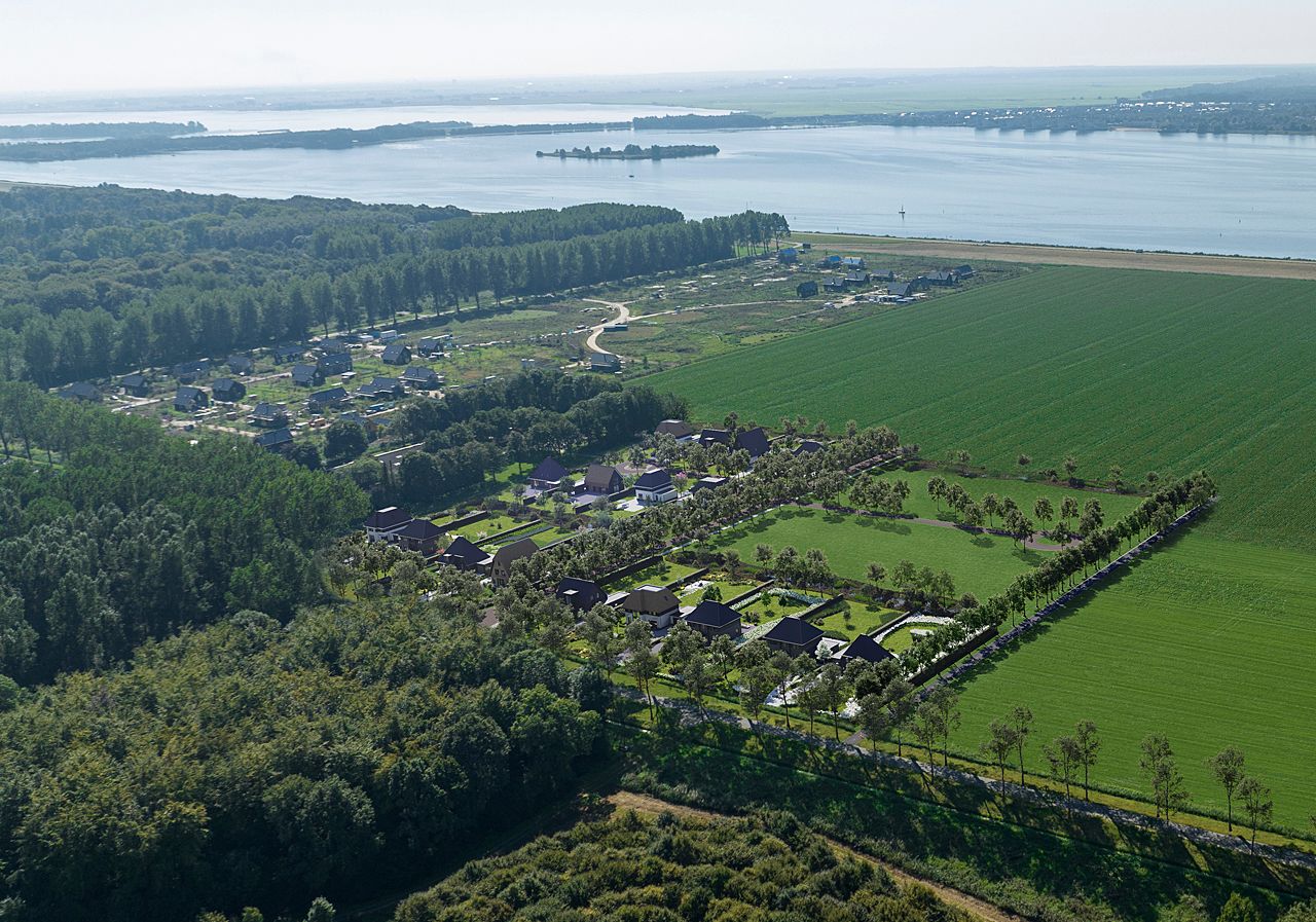 Photo 10 of Sperwer - Fase 2 (Bouwnr. 10)