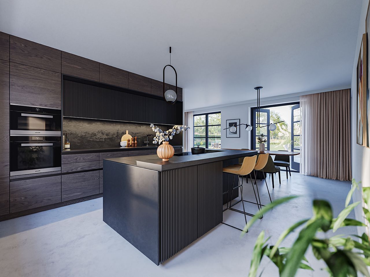 Foto 4 van Sperwer - Fase 2 (Bouwnr. 14)