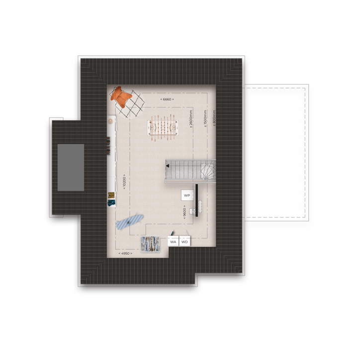 Foto 14 van Sperwer - Fase 2 (Bouwnr. 10)