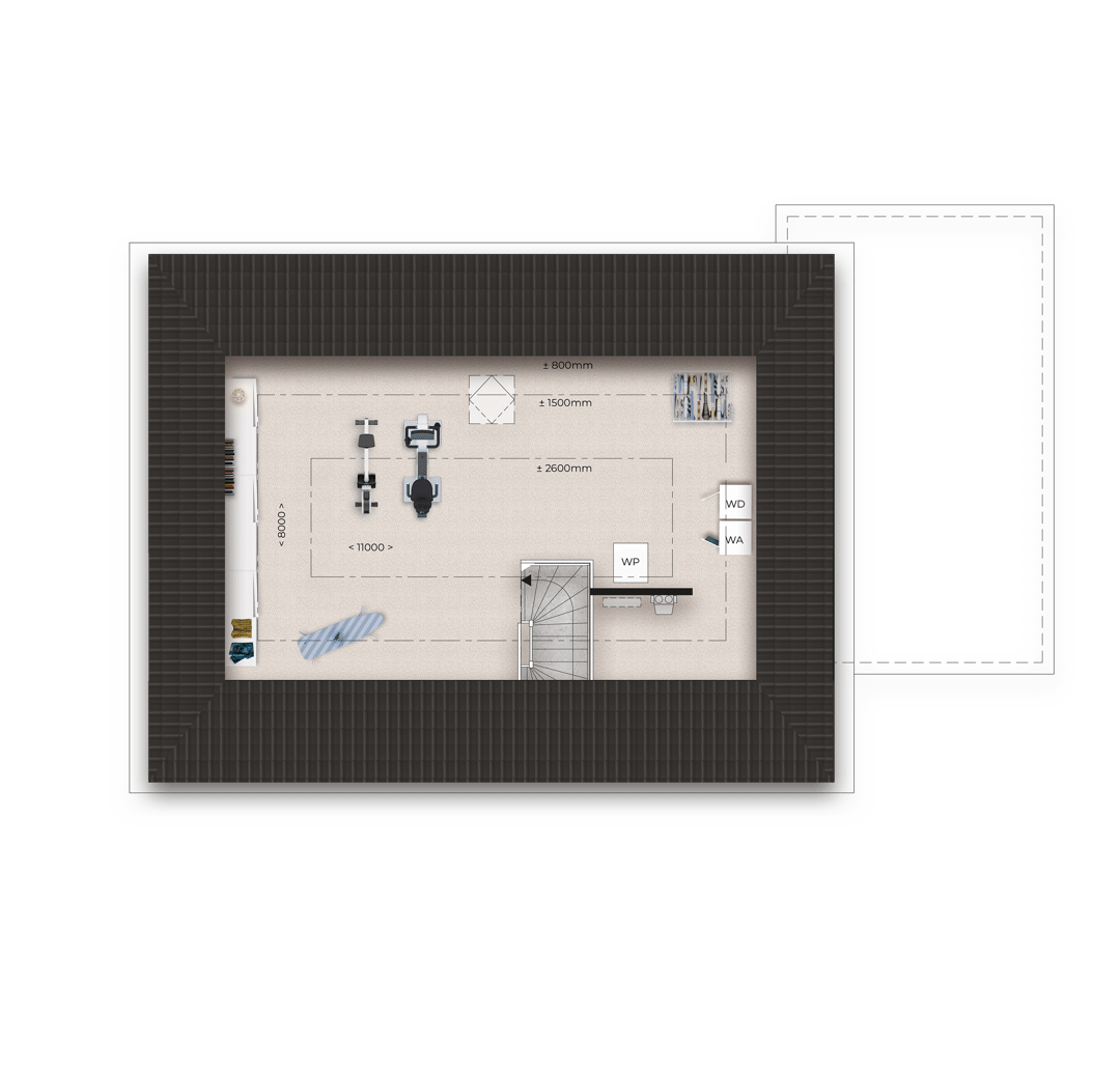 Photo 17 of Sperwer - Fase 2 (Bouwnr. 10)