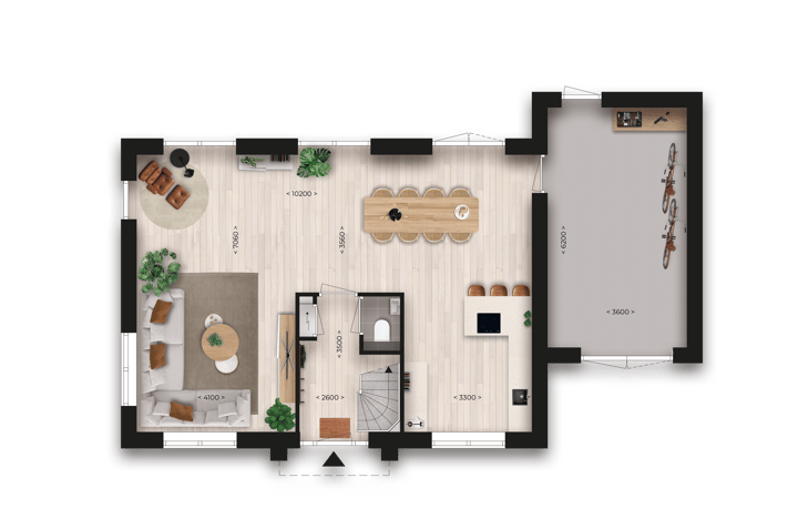 Foto 18 van Sperwer - Fase 2 (Bouwnr. 10)