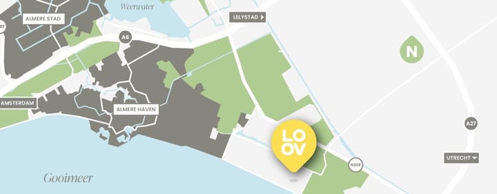 Photo 12 of Sperwer - Fase 2 (Bouwnr. 14)