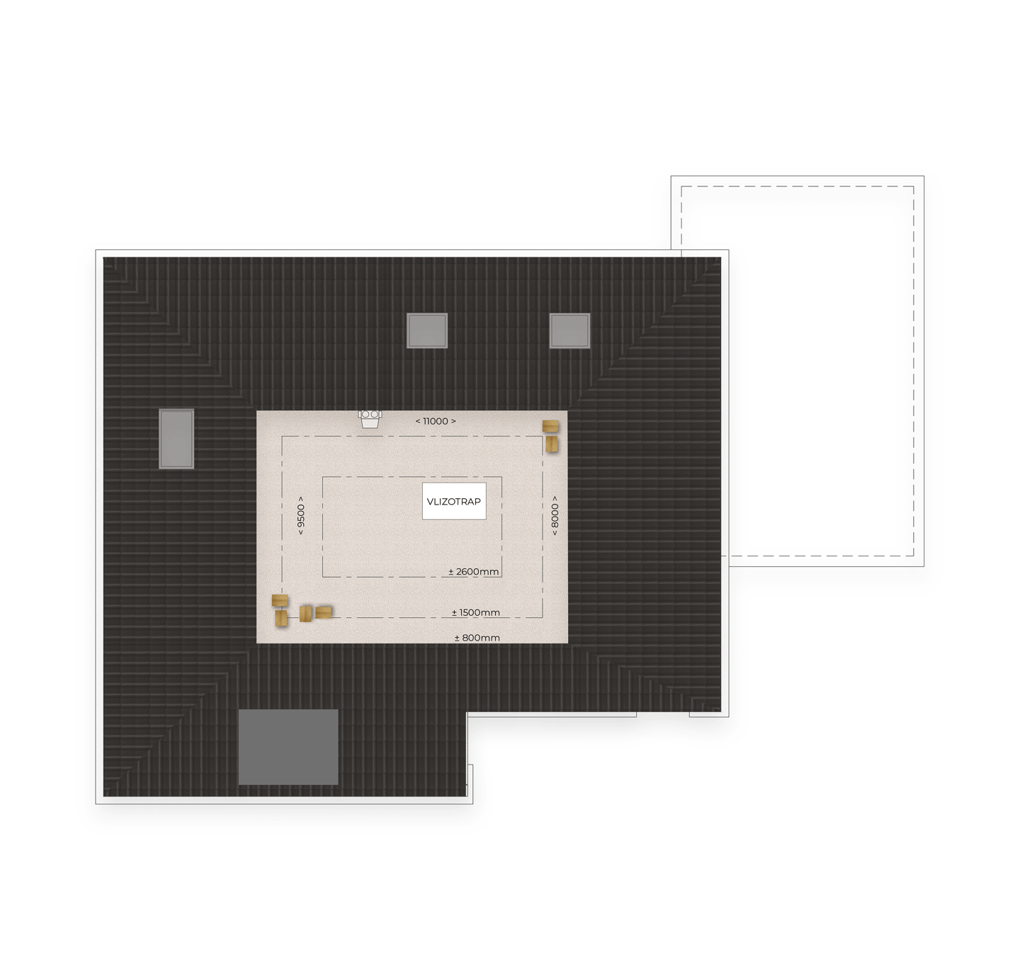 Photo 20 of Sperwer - Fase 2 (Bouwnr. 10)