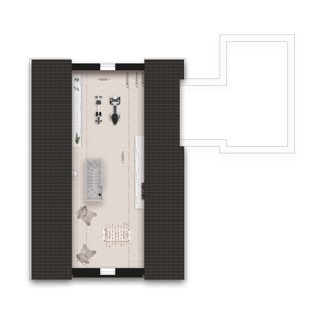 Photo 23 of Sperwer - Fase 2 (Bouwnr. 10)