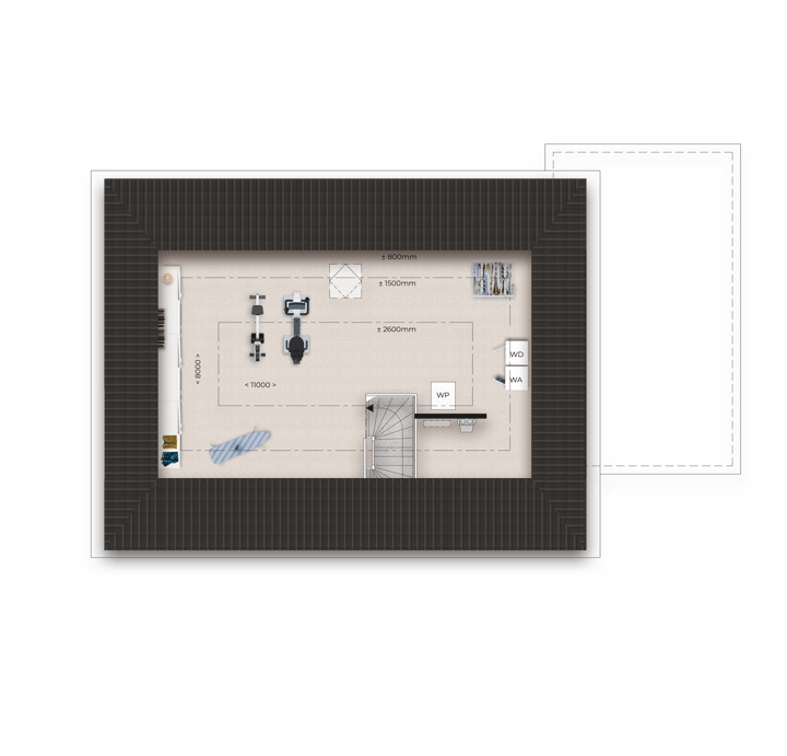 Photo 17 of Sperwer - Fase 2 (Bouwnr. 14)