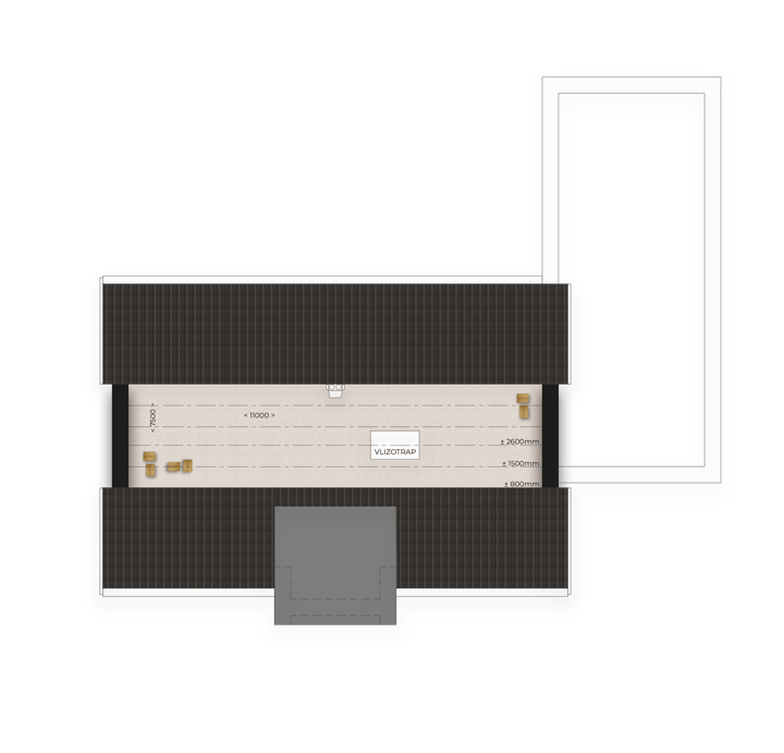Foto 26 van Sperwer - Fase 2 (Bouwnr. 10)