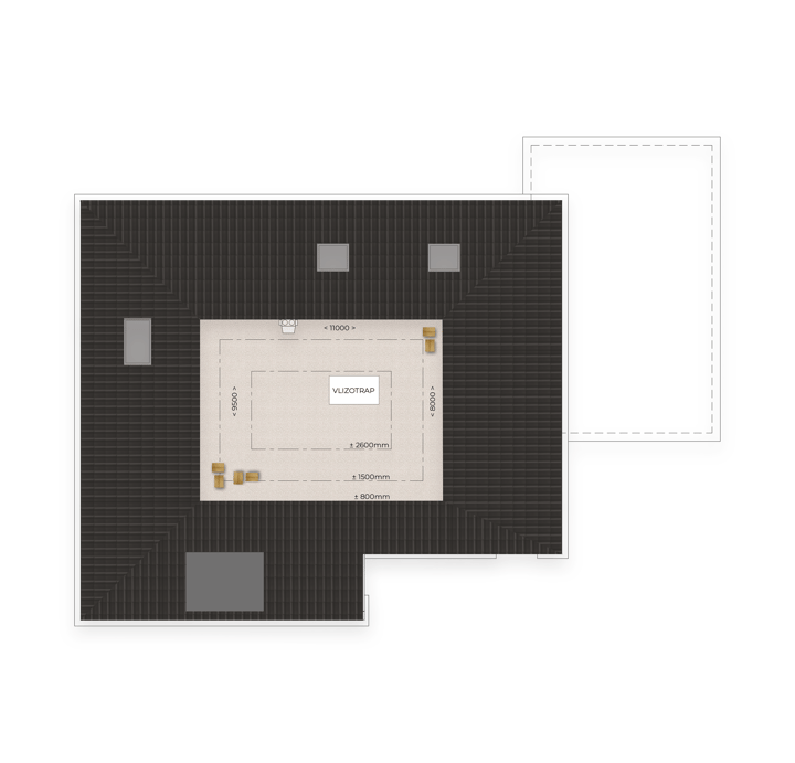 Photo 20 of Sperwer - Fase 2 (Bouwnr. 14)