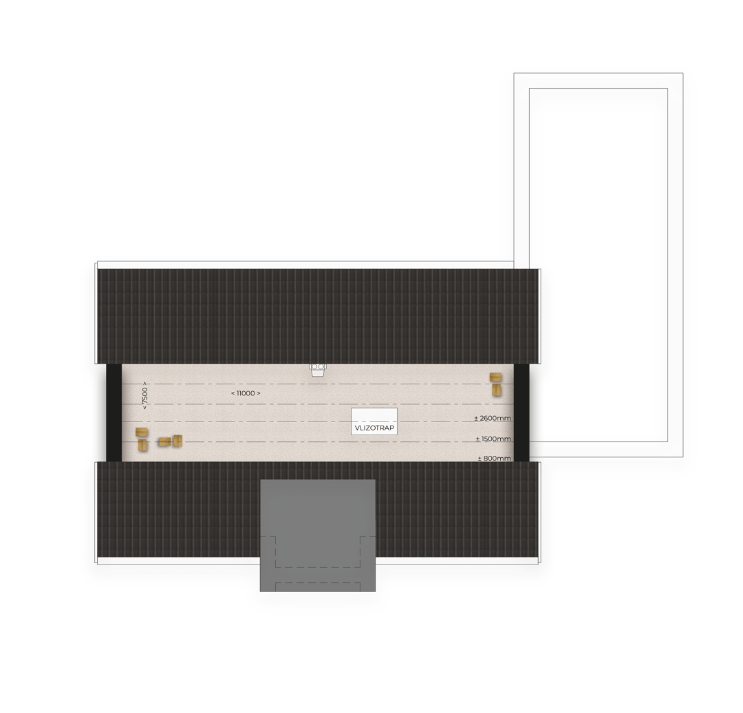 Foto 26 van Sperwer - Fase 2 (Bouwnr. 14)