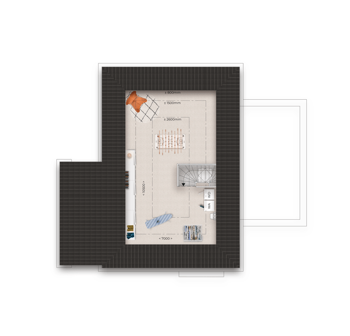 Photo 29 of Sperwer - Fase 2 (Bouwnr. 14)