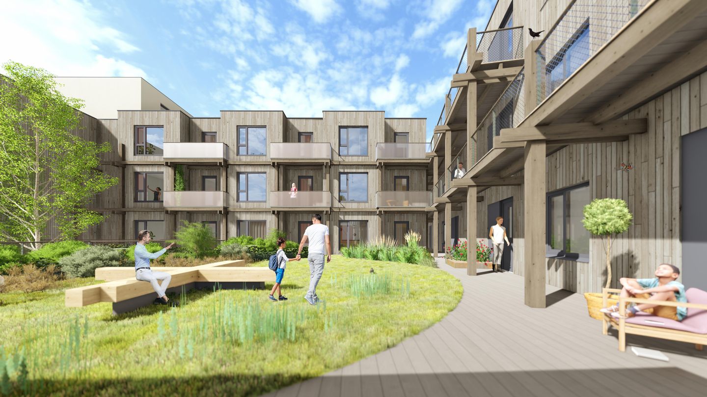 Foto 2 van Het Patershof