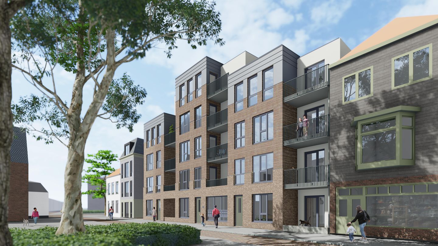 Foto 3 van Het Patershof