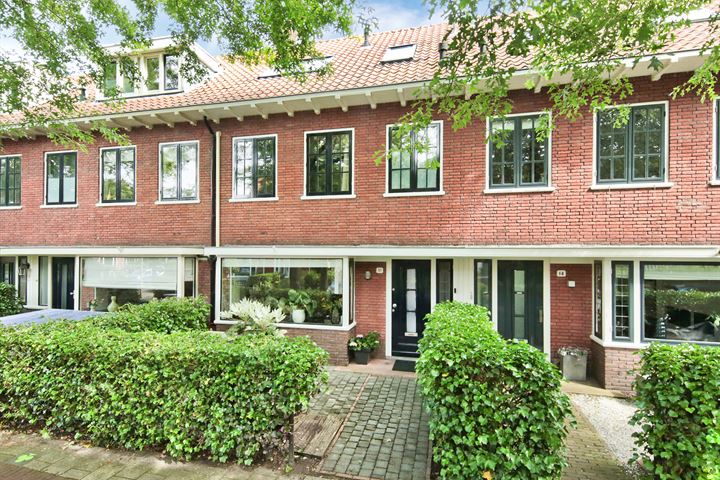 Bekijk foto 1 van Soendastraat 16