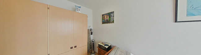 View 360° photo of Slaapkamer of Hoge Ham 95-J