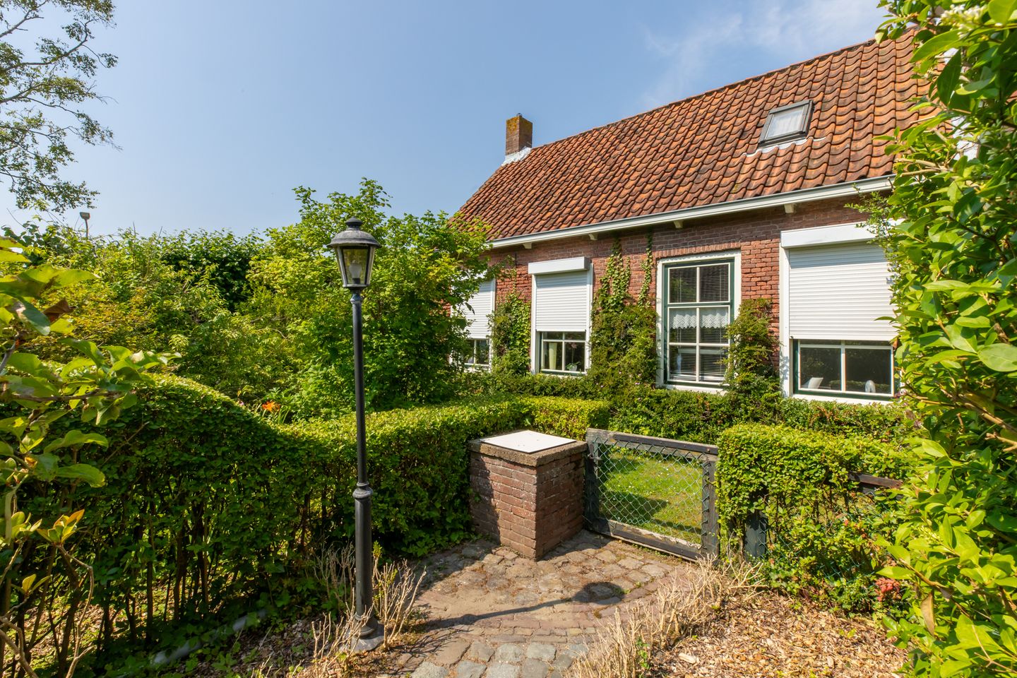 Foto 64 van Tramstraat 41