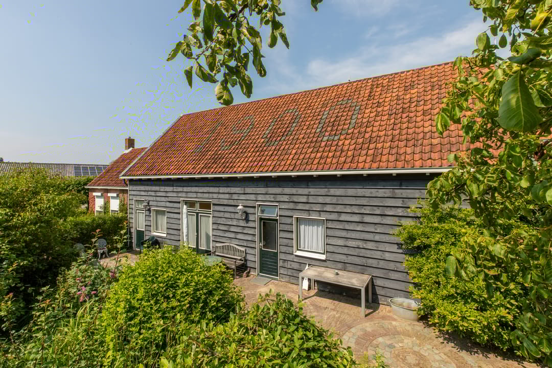 Foto 2 van Tramstraat 41