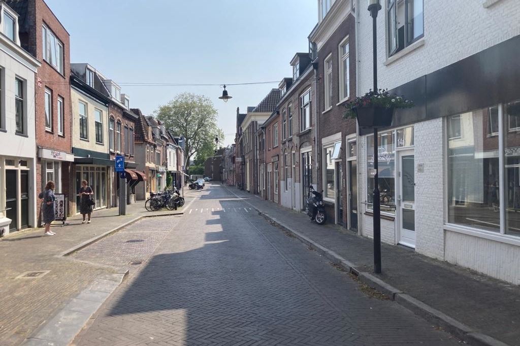 Bekijk foto 5 van Havenstraat 12