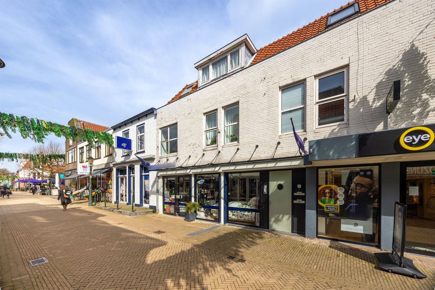 Bekijk foto 1 van Langstraat 49