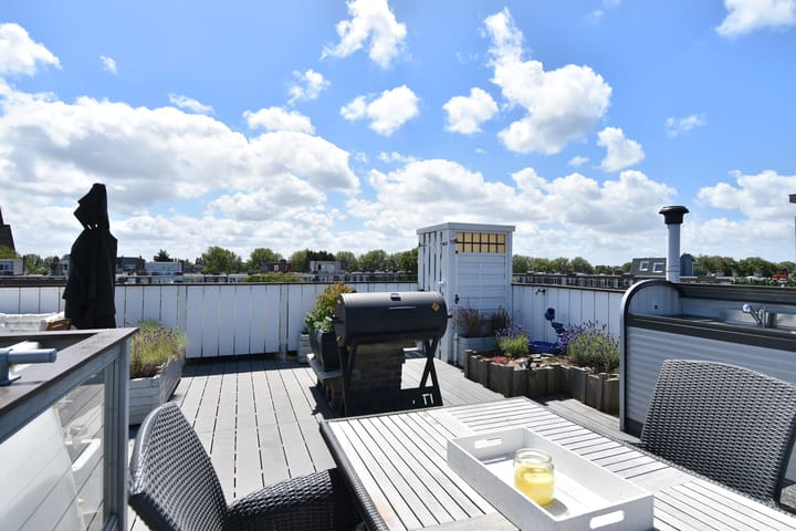 Foto 1 van Irisplein 34