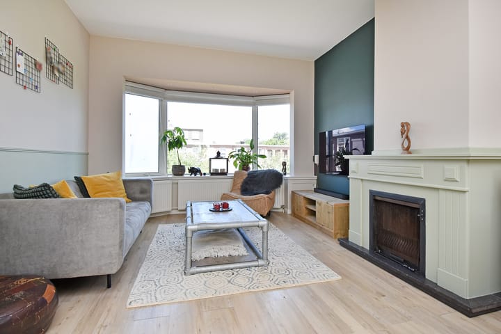 Foto 3 van Irisplein 34