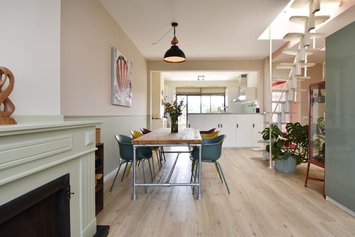 Foto 5 van Irisplein 34