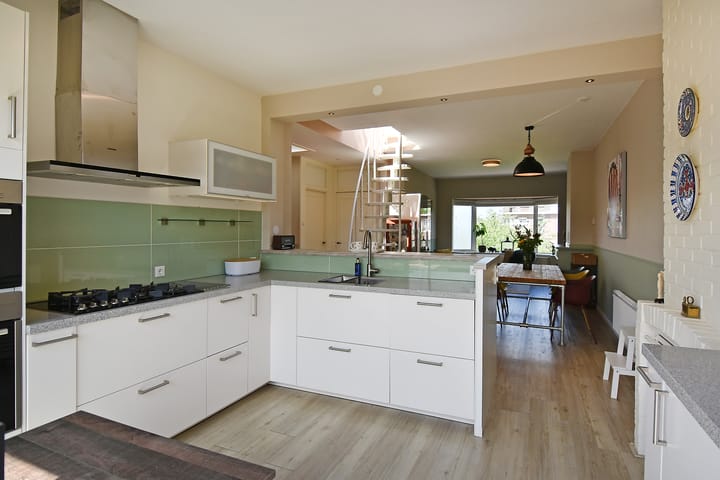 Foto 6 van Irisplein 34