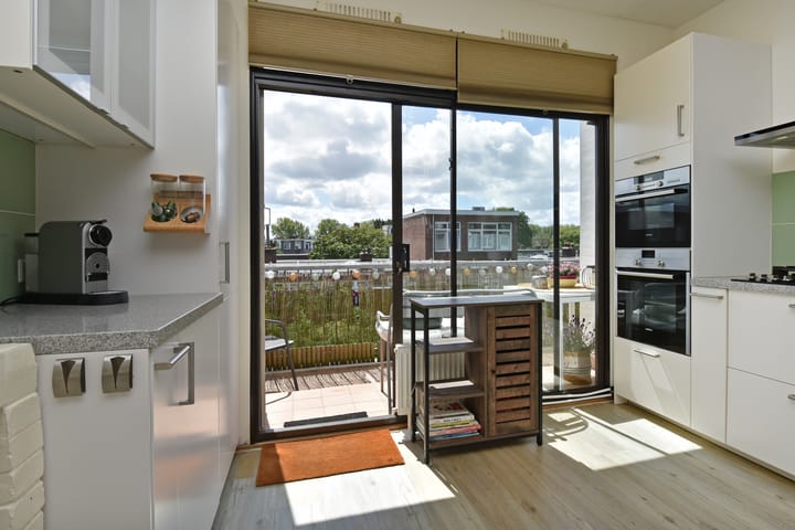 Foto 9 van Irisplein 34