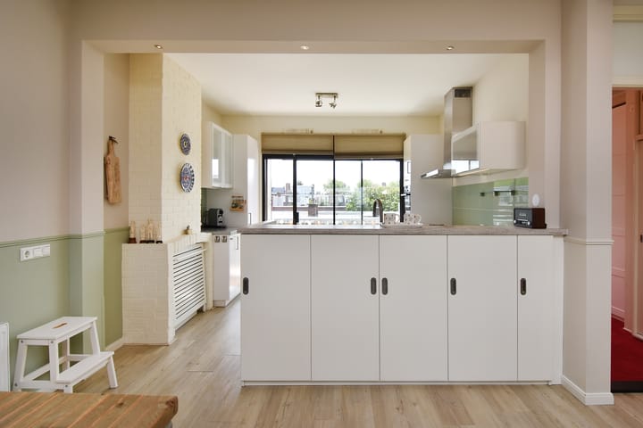 Foto 7 van Irisplein 34