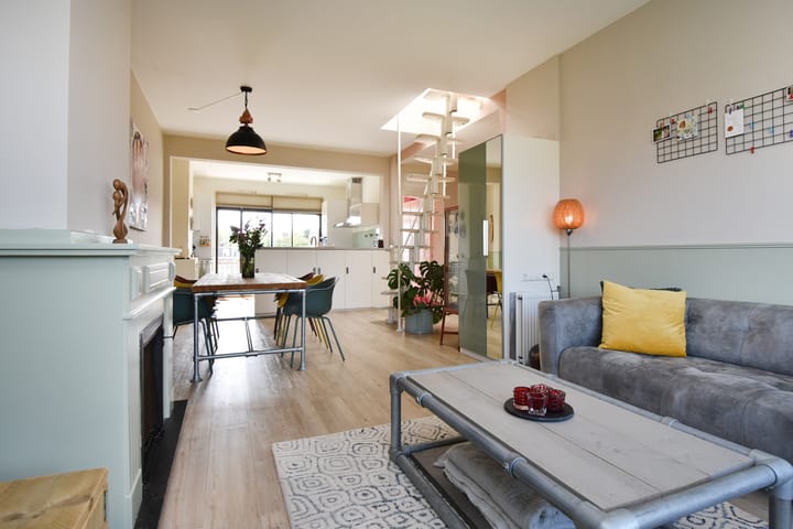 Foto 4 van Irisplein 34