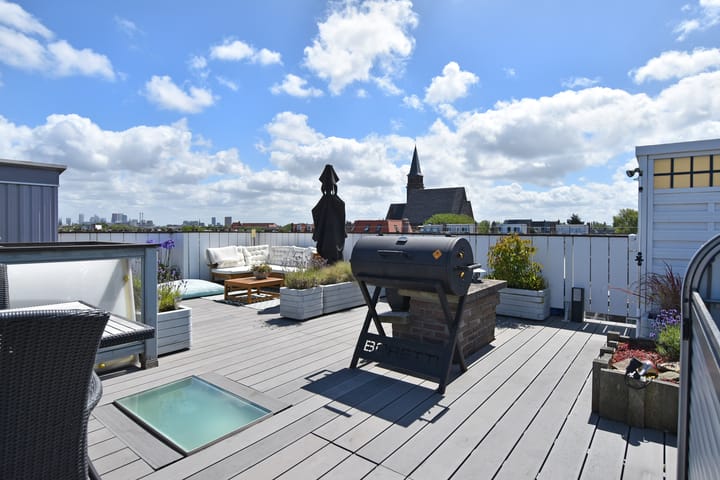 Foto 14 van Irisplein 34