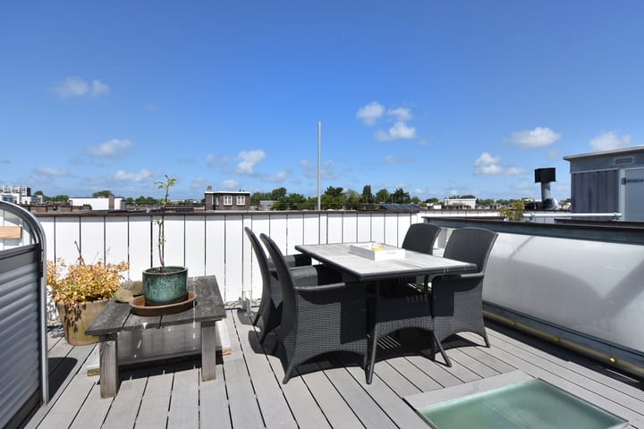 Foto 15 van Irisplein 34