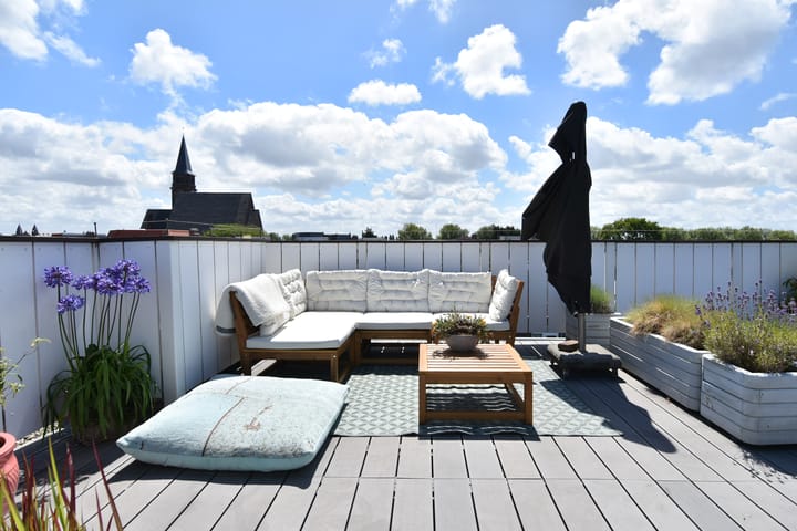 Foto 16 van Irisplein 34