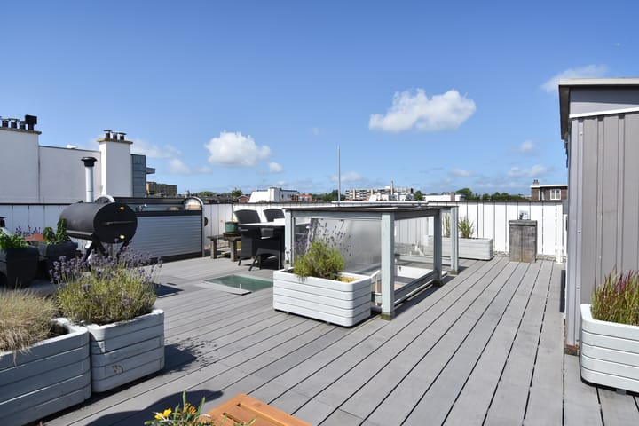 Foto 18 van Irisplein 34