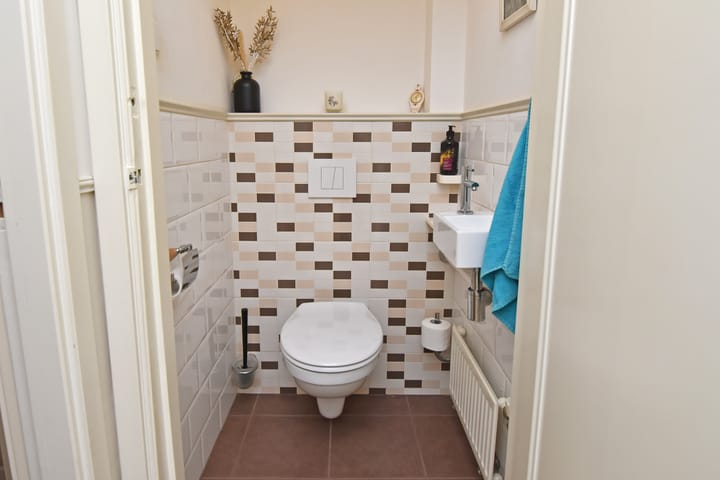 Foto 25 van Irisplein 34