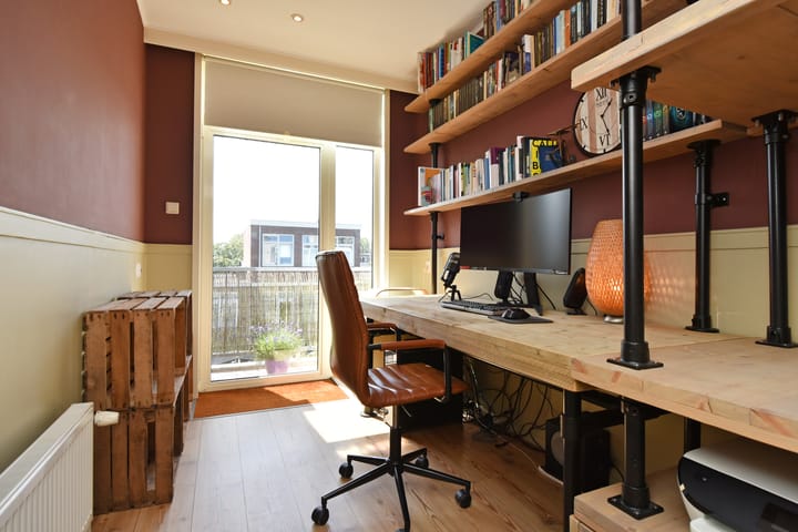 Foto 26 van Irisplein 34