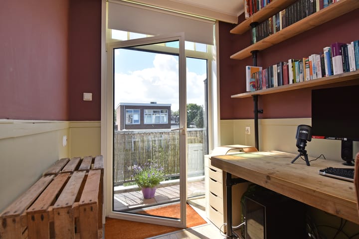 Foto 27 van Irisplein 34