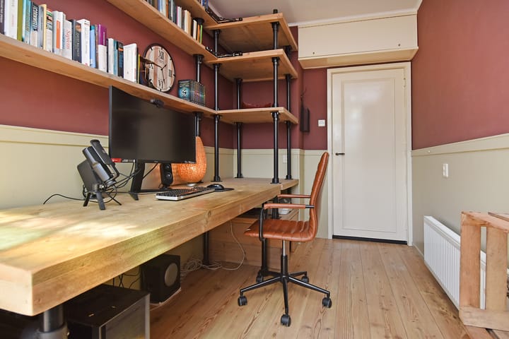 Foto 28 van Irisplein 34