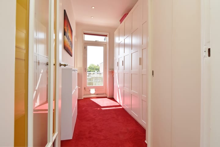 Foto 34 van Irisplein 34