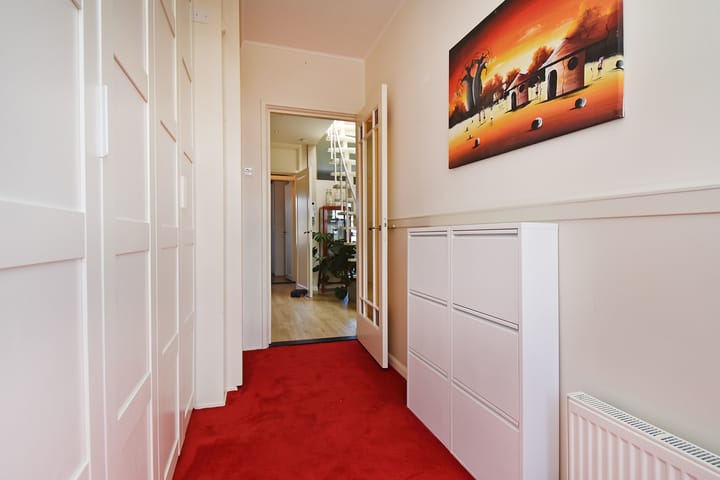 Foto 35 van Irisplein 34