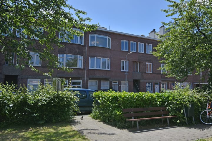 Foto 42 van Irisplein 34